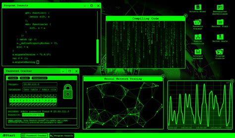 This interactive online hacker app will let you simulate that you&x27;re hacking a computer or a digital network. . Geek prank hacker